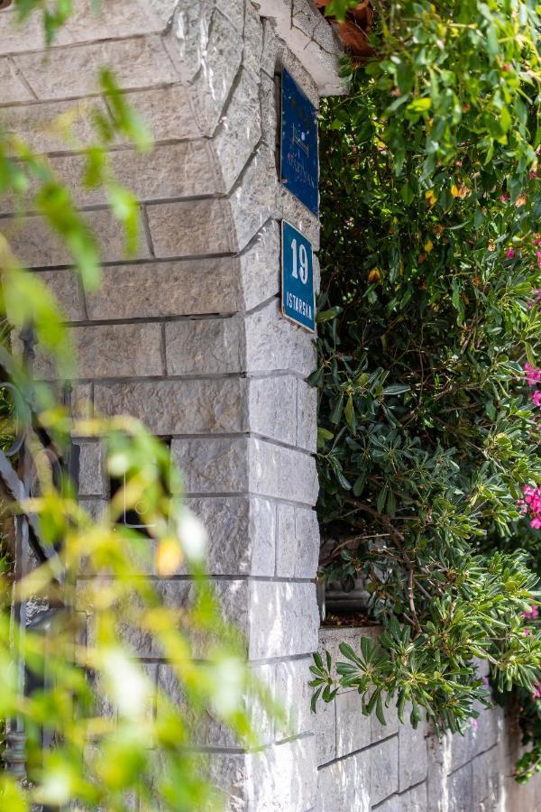 Apartments With Wifi Rijeka - 7825 Exterior foto