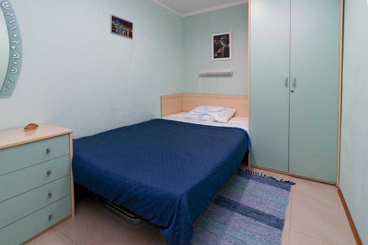 Apartments With Wifi Rijeka - 7825 Exterior foto